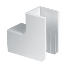 Ángulos internos 25 x 17 mm - 4 unidades