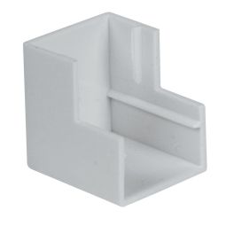 Ángulos externos 60 x 40 mm - 2 unidades