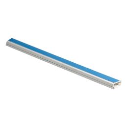 Canaleta adhesiva 20 x 10 - 2 metros