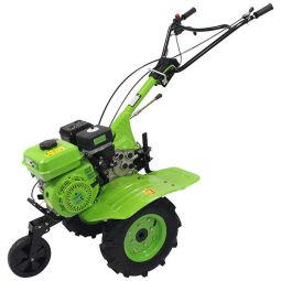 Motoazada de gasolina Saurium 7 hp 210 cc