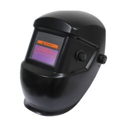 Máscara de soldar automática mader