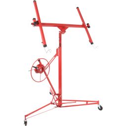 Elevador para placas de yeso 65 kg Mader