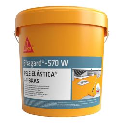 Sikagard 570 w 18kg blanco