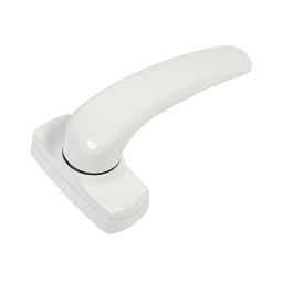 Manilla eu roseta corta blanca