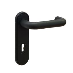 Juego de manillas nylon trastero