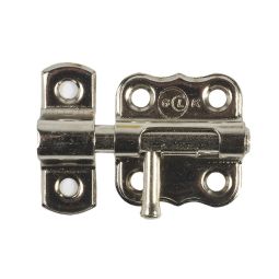 Pasador 384-30 niquelado