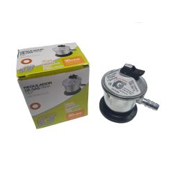 Regulador de butano doméstico 30g
