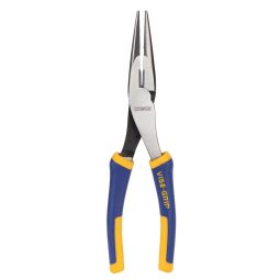 Alicate boca larga 200 mm  irwin