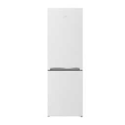 Frigorífico 2 puertas blanco 253l beko