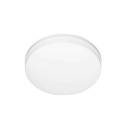 Plafón - trueno - LED integrada - 36 vatios - 3240 lúmenes - blanco frío