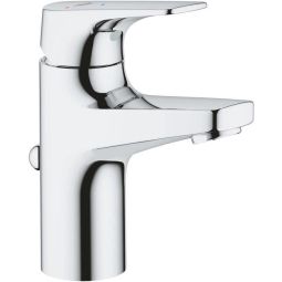 Grohe mezclador monomando de lavabo tamaño s start flow chrome 23769000