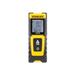 Medidor láser slm100 - 30m - stanley - stht77100-0