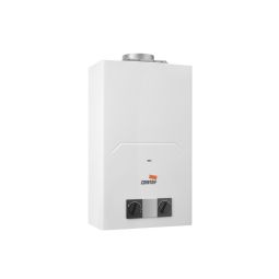 Calentador atmosférico gas natural 11l Cointra