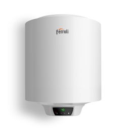 Termo eléctrico Blue Silicon 1,5 kW 50 L Tiber Ferroli
