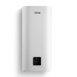 Termo eléctrico Twin Wi-Fi 1,8 kW 100 L Titano Ferroli