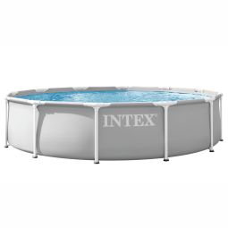 Piscina desmontable 366x76cm Intex