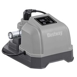 Clorador de agua salada hidrogénico 2 g/h