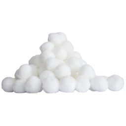 Bolas de filtración para piscina Bestway Polysphere