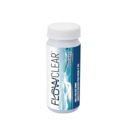 Tiras reactivas para piscina y spa Bestway