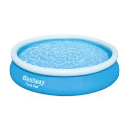 Piscina hinchable redonda ø366x76cm Bestway