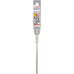 Broca SDS Plus-5X 6x100x160 mm Bosch