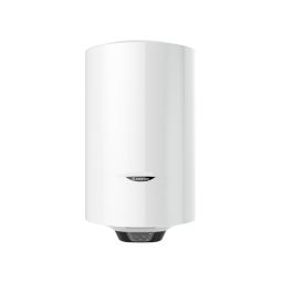 Termo eléctrico, Ariston, pro1 eco slim 50 litros, vertical, clase b