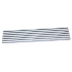 Rejilla ventilación