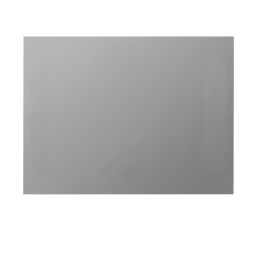 Kibath espejo neu rectangular de 80 cm x 60 cm brillo