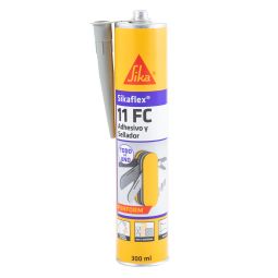 Sikaflex 11 FC gris 300 ml