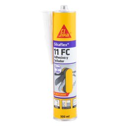 Sikaflex 11FC Purform blanco