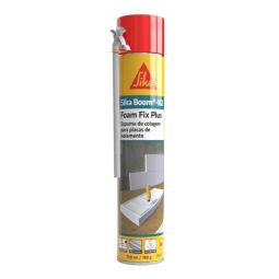 Espuma adhesiva Sikaboom 162 Fix Plus 750ml Sika