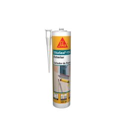 Sellador acrílico para juntas SikaSeal 300ml