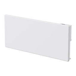 Radiador eléctrico de pared sanos sannover 2000 w