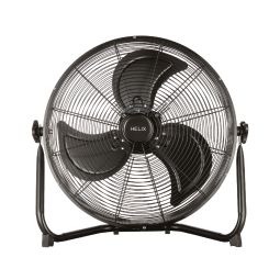 Ventilador de suelo helix 50w