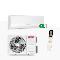 Aire acondicionado split, Ariston, kios 35, mono split inverter 1x1