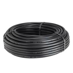 Tubería polietileno principal Ø13-16mm rollo 50m