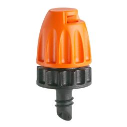 Pack 10 micro-aspersores 90 ° claber