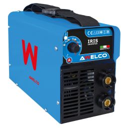 Soldador 130 Ah Iris Awelco