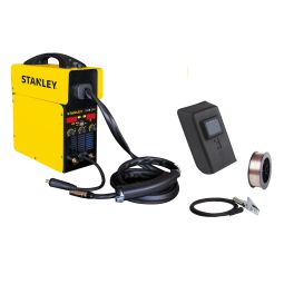 Soldador Mig/Mag/Tig inverter 150 Ah