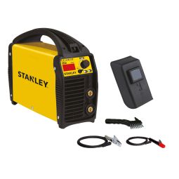 Kit soldador inverter tig lift + mma 160 Ah multifunción