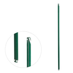 Tornapuntas en l 170 cm verde