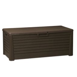 Baúl con asiento exterior Florida 550 L