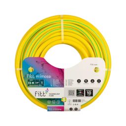 Manguera 3 capas Fitt Mimosa 15 m x Ø 15 mm