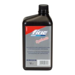 Aceite sintético para compresor  1 L Fiac