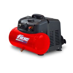Compresor cuby 6 l 1,5 hp fiac