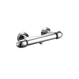 Grifo termostático para ducha modelo eco