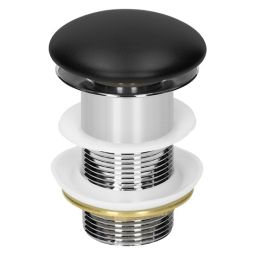 Juego de desagüe universal para lavabo y lavamanos