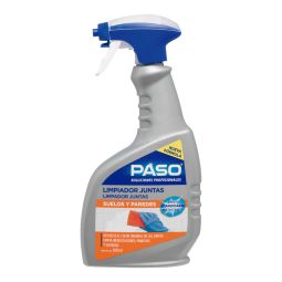 Limpiador juntas suelos 500ml