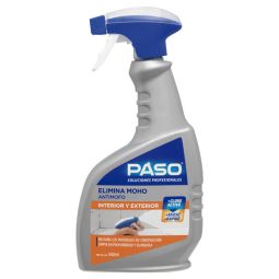 Paso elimina moho 500 ml