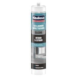 Sellador uso general transparente 300 ml